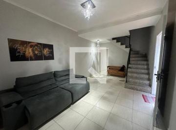 Casa · 140m² · 3 Quartos · 2 Vagas · Casa para Aluguel - Alphaville, 3 Quartos, 140 m² - Barueri