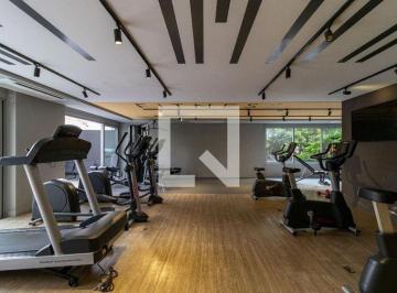 Apartamento · 37m² · 1 Quarto · Apartamento para Aluguel - Perdizes, 1 Quarto,  37 m² - São Paulo