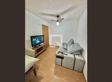 Apartamento · 42m² · 2 Quartos · 1 Vaga · Apartamento para Aluguel - Cabral, 2 Quartos, 42 m² - Contagem