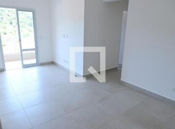 Apartamento · 66m² · 2 Quartos · 1 Vaga · Apartamento para Aluguel - Canto do Forte, 2 Quartos, 66 m² - Praia Grande