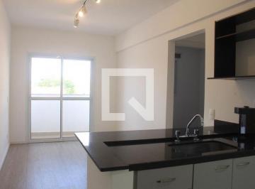 Apartamento · 45m² · 1 Quarto · 1 Vaga · Apartamento para Aluguel - Barcelona, 1 Quarto, 45 m² - São Caetano do Sul