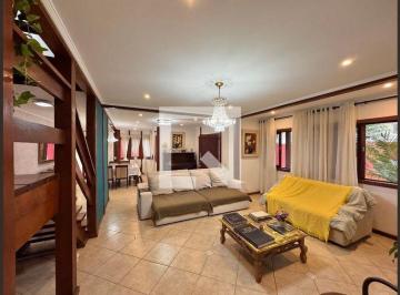 Casa · 400m² · 6 Quartos · 1 Vaga · Casa para Aluguel - Recreio, 6 Quartos, 400 m² - Rio de Janeiro