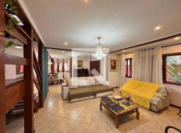 Casa · 400m² · 6 Quartos · 1 Vaga · Casa para Aluguel - Recreio, 6 Quartos,  400 m² - Rio de Janeiro