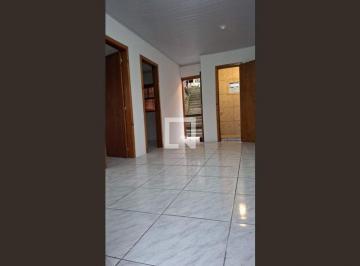 Apartamento · 70m² · 2 Quartos · 1 Vaga · Apartamento para Aluguel - São José, 2 Quartos, 70 m² - Novo Hamburgo