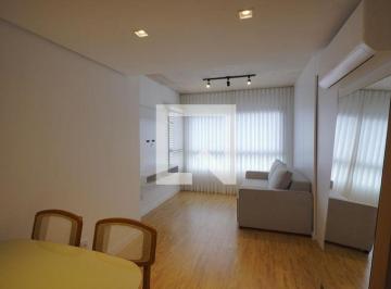Apartamento · 45m² · 1 Quarto · 1 Vaga · Apartamento para Aluguel - Petrópolis, 1 Quarto, 45 m² - Porto Alegre