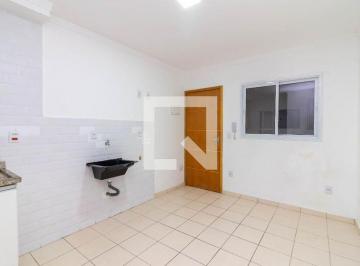 Apartamento · 23m² · 1 Quarto · Apartamento para Aluguel - Santana, 1 Quarto, 23 m² - São Paulo