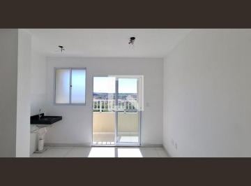 Apartamento · 49m² · 2 Quartos · 1 Vaga · Apartamento para Aluguel - Geraldo Correia de Carvalho, 2 Quartos, 49 m² - Ribeirão Preto