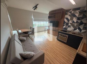 Apartamento · 42m² · 1 Quarto · Apartamento para Aluguel - Savassi, 1 Quarto,  42 m² - Belo Horizonte