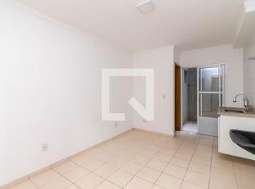 Apartamento · 23m² · 1 Quarto · Apartamento para Aluguel - Santana, 1 Quarto, 23 m² - São Paulo