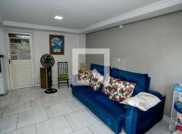 Casa · 70m² · 3 Quartos · 1 Vaga · Casa para Aluguel - Jardim Universitário, 3 Quartos,  70 m² - Viamão