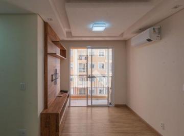 Apartamento · 57m² · 2 Quartos · 1 Vaga · Apartamento para Aluguel - Parque Industrial, 2 Quartos, 57 m² - Campinas