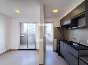Apartamento · 40m² · 2 Quartos · 1 Vaga · Apartamento para Aluguel - Belém, 2 Quartos, 40 m² - São Paulo