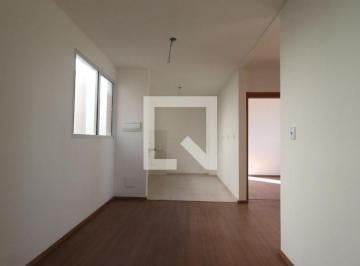 Apartamento · 47m² · 2 Quartos · 1 Vaga · Apartamento para Aluguel - Parque São Sebastião, 2 Quartos, 47 m² - Ribeirão Preto