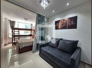 Apartamento · 30m² · 1 Quarto · 1 Vaga · Apartamento para Aluguel - Recreio, 1 Quarto, 30 m² - Rio de Janeiro
