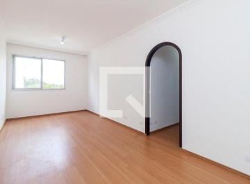Apartamento · 67m² · 3 Quartos · 1 Vaga · Apartamento para Aluguel - Chácara Santo Antonio, 3 Quartos, 67 m² - São Paulo