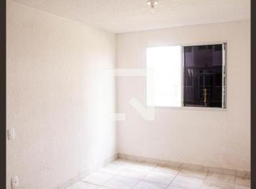 Apartamento · 40m² · 2 Quartos · Apartamento para Aluguel - Guaratiba, 2 Quartos, 40 m² - Rio de Janeiro