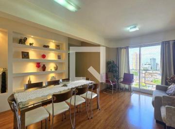 Apartamento · 75m² · 3 Quartos · 2 Vagas · Apartamento para Aluguel - Campestre, 3 Quartos,  75 m² - Santo André