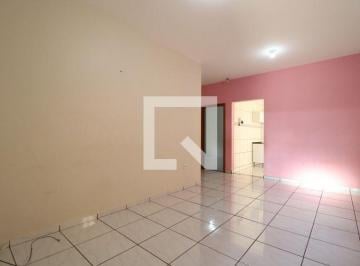 Casa · 70m² · 3 Quartos · 3 Vagas · Casa para Aluguel - Novo Mundo, 3 Quartos,  70 m² - Uberlândia