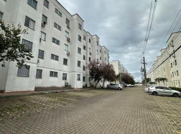 Apartamento · 45m² · 2 Quartos · 1 Vaga · Apartamento à venda no bairro COHAB C - Gravataí/RS