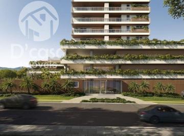 Apartamento · 129m² · 3 Quartos · 1 Vaga · Apartamentos de alto padrão à venda no bairro Centro - Esteio/RS