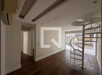 Apartamento · 104m² · 2 Quartos · 2 Vagas · Apartamento para Aluguel - Recreio, 2 Quartos, 104 m² - Rio de Janeiro