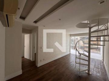 Apartamento · 104m² · 2 Quartos · 2 Vagas · Apartamento para Aluguel - Recreio, 2 Quartos, 104 m² - Rio de Janeiro