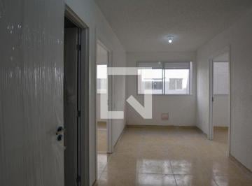 Apartamento · 32m² · 2 Quartos · Apartamento para Aluguel - Jaguaré, 2 Quartos, 32 m² - São Paulo