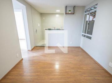 Apartamento · 52m² · 2 Quartos · 1 Vaga · Apartamento para Aluguel - Serra Dourada, 2 Quartos,  52 m² - Vespasiano