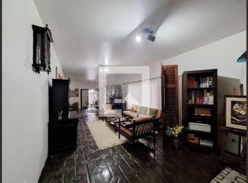 Casa · 364m² · 3 Quartos · 6 Vagas · Casa para Aluguel - Santana, 3 Quartos, 364 m² - São Paulo