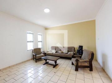 Casa · 250m² · 3 Quartos · 2 Vagas · Casa para Aluguel - Vila Todos Os Santos, 3 Quartos,  250 m² - Indaiatuba