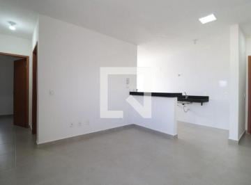 Apartamento · 60m² · 2 Quartos · 1 Vaga · Apartamento para Aluguel - Marta Helena, 2 Quartos,  60 m² - Uberlândia
