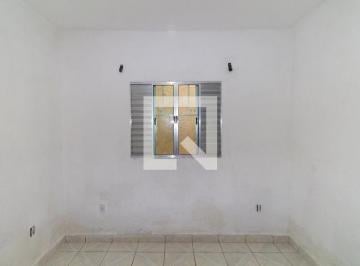 Casa · 50m² · 1 Quarto · 1 Vaga · Casa para Aluguel - Jardim Vila Carrao, 1 Quarto,  50 m² - São Paulo