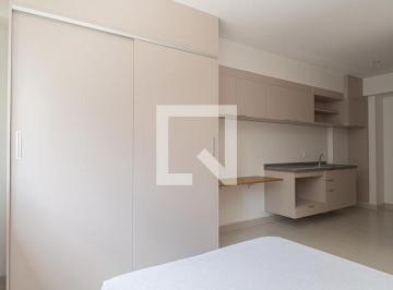 Apartamento · 25m² · 1 Quarto · Apartamento para Aluguel - Bela Vista, 1 Quarto, 25 m² - São Paulo