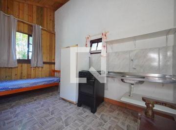 Apartamento · 12m² · 1 Quarto · 1 Vaga · Apartamento para Aluguel - Córrego Grande, 1 Quarto, 12 m² - Florianópolis