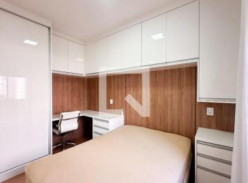 Apartamento 77m² Aluguel Centro · Apartamento para Aluguel - Baeta Neves, 2 Quartos, 77 m² - São Bernardo do Campo