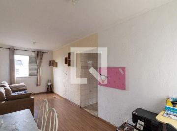 Apartamento · 56m² · 2 Quartos · 1 Vaga · Apartamento para Aluguel - Itaquera, 2 Quartos, 56 m² - São Paulo