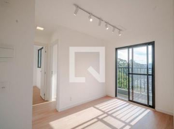 Apartamento · 37m² · 2 Quartos · Apartamento para Aluguel - Jaguaré, 2 Quartos, 37 m² - São Paulo