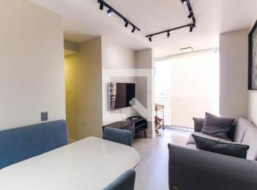 Apartamento · 45m² · 2 Quartos · 1 Vaga · Apartamento para Aluguel - Mooca, 2 Quartos, 45 m² - São Paulo