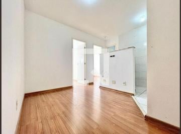 Apartamento · 30m² · 2 Quartos · 1 Vaga · Apartamento para Aluguel - São Geraldo, 2 Quartos,  30 m² - Juiz de Fora