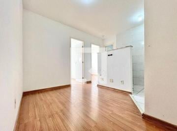 Apartamento · 30m² · 2 Quartos · 1 Vaga · Apartamento para Aluguel - São Geraldo, 2 Quartos, 30 m² - Juiz de Fora
