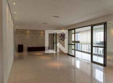 Apartamento · 212m² · 3 Quartos · 4 Vagas · Apartamento para Aluguel - Portal do Morumbi, 3 Quartos, 212 m² - São Paulo