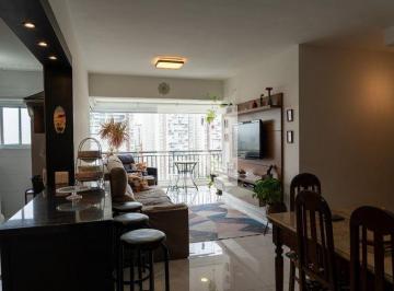 Apartamento · 84m² · 3 Quartos · 2 Vagas · Apartamento para Aluguel - Portal do Morumbi, 3 Quartos, 84 m² - São Paulo
