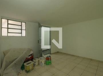 Casa · 100m² · 2 Quartos · Casa para Aluguel - Campestre, 2 Quartos, 100 m² - Santo André