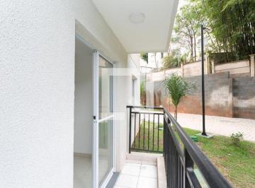 Apartamento 39m² Aluguel Colônia (Zona Leste) · Apartamento para Aluguel - Vila Cosmopolita, 2 Quartos, 39 m² - São Paulo