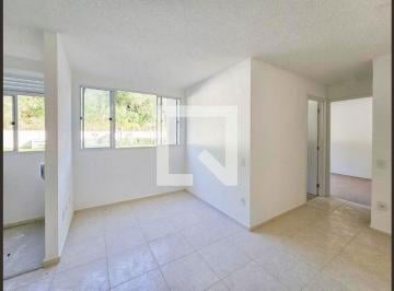 Apartamento · 42m² · 2 Quartos · 1 Vaga · Apartamento para Aluguel - Jardim Alvorada, 2 Quartos, 42 m² - Nova Iguaçu
