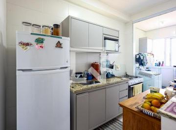 Apartamento · 65m² · 3 Quartos · 1 Vaga · Apartamento para Aluguel - Jardim Sevilha, 3 Quartos,  65 m² - Indaiatuba