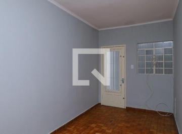 Casa · 50m² · 1 Quarto · 1 Vaga · Casa para Aluguel - Vila Rosaria, 1 Quarto, 50 m² - São Paulo