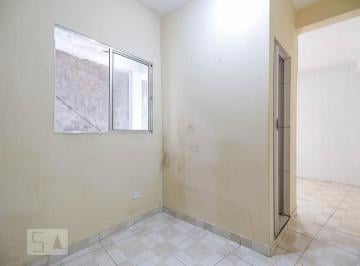 Casa · 60m² · 1 Quarto · Casa para Aluguel - Jardim Peri, 1 Quarto, 60 m² - São Paulo