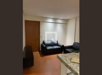 Apartamento · 40m² · 1 Quarto · 1 Vaga · Apartamento para Aluguel - Luxemburgo, 1 Quarto, 40 m² - Belo Horizonte
