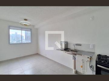 Apartamento · 30m² · 1 Quarto · Apartamento para Aluguel - Barra Funda, 1 Quarto, 30 m² - São Paulo